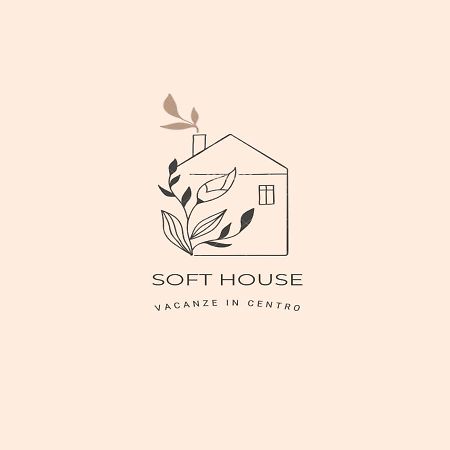 Soft House - Vacanze In Centro - 팔레르모 외부 사진